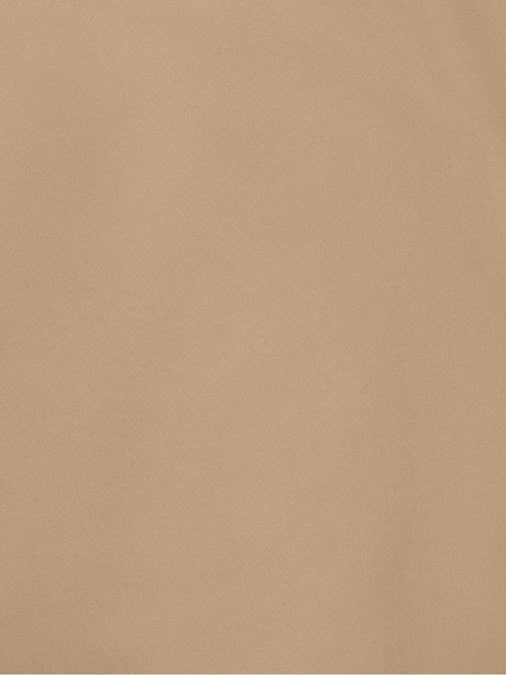 NWT Banana Republic Men's Flat Front Stretch Chino Shorts in Khaki
